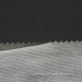 Polyester Striped 4 Way Spandex Coated Fabric for Woven Wearing